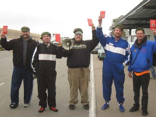Illustration for article titled Take The Same Automotive Trivia Test We Forced On LeMons Miscreants In The Penalty Box!